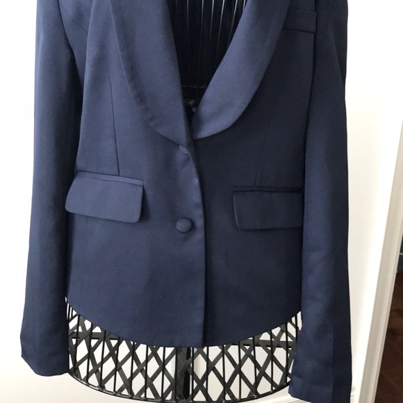 Ced London Jacket - Picture 2 of 3